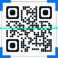 QR Scan - QR code reader, barc