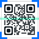 QR Scan - QR code reader, barc APK