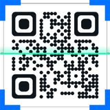 QR Scan icono