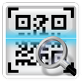 код сканирования QR
