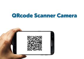 Qrcode Barcode Reader screenshot 1