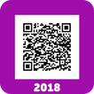 QRcode & Barcode Scanner 2018