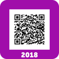 QRcode & Barcode Scanner 2018