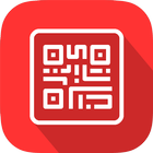 Icona Qr Code Scanner and Generator 