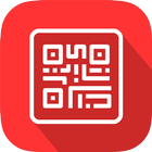 Qr Code Scanner and Generator  icône