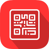 Qr Code Scanner and Generator  ícone