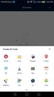 Qr Code Scanner and Generator  captura de pantalla 2