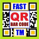 qr code scanner qr code reader TM simgesi