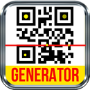 Kode qr Scanner and Barkode Generator APK