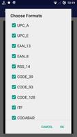QR Code Reader Generator imagem de tela 3