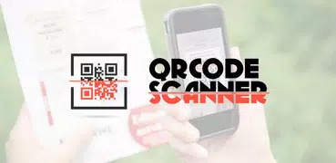 QR Code Scanner And Barcode Scanner Price Checker