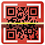 Auto QR & Barcode Scanner Zeichen