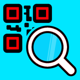 Free QR Code Scanner and Generator biểu tượng