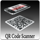 Best QR Code Scanner 2017 icono