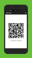 Best QR Code Scanner 2017 captura de pantalla 2
