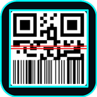 QR-Bar Code Scanner icône