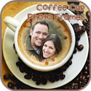 Coffee Cup Photo Frames APK