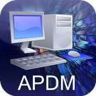 APDM icon