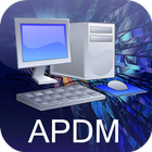 APDM أيقونة