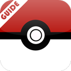 آیکون‌ Guide For Pokemon Go Complete