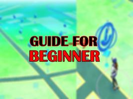 برنامه‌نما Guide For Pokemon Go Complete عکس از صفحه