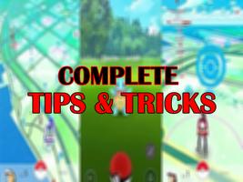 Guide For Pokemon Go Complete capture d'écran 1