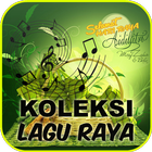 Icona Koleksi Lagu Raya