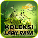 Koleksi Lagu Raya APK