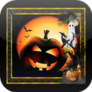 Halloween Photo Frames APK