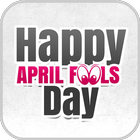 Happy April Fools' Day Cards icono