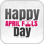 Happy April Fools' Day Cards icône