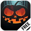 Happy Halloween Greeting Cards APK
