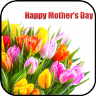 Mother's Day Flower Cards иконка