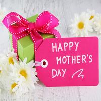 1 Schermata Mother's Day Flower Cards