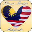Malaysia's Independence Day APK