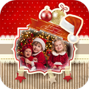 New Christmas Photo Frames APK