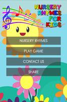 Nursery Rhymes For Kids 海报