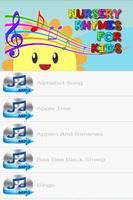 Nursery Rhymes For Kids 截图 1