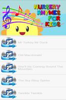 Nursery Rhymes For Kids 截图 2