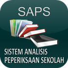 SAPS icône