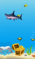 Shark Survivor اسکرین شاٹ 2