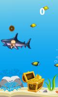 Shark Survivor اسکرین شاٹ 3