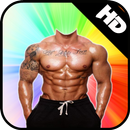 Six Pack Camera Photo Montage APK