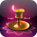 Special Diwali Greeting Cards APK