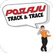 ”Pos Laju Track and Trace