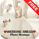 Wedding Dress Photo Montage APK