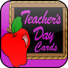 Teacher's Day Cards アイコン