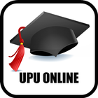 UPU Online-icoon