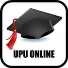 UPU Online icon