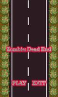 Zombie: Dead End Affiche